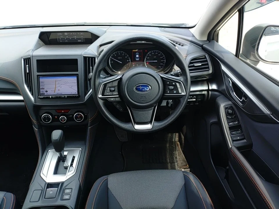 Subaru SUBARU XV GT3 2021